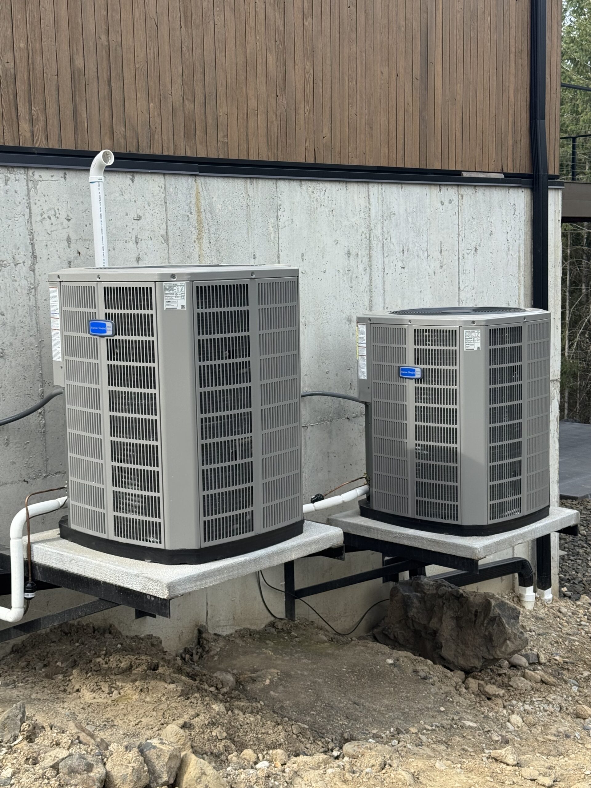 Heat Pumps banner