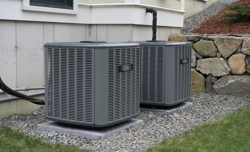 AC Installation banner