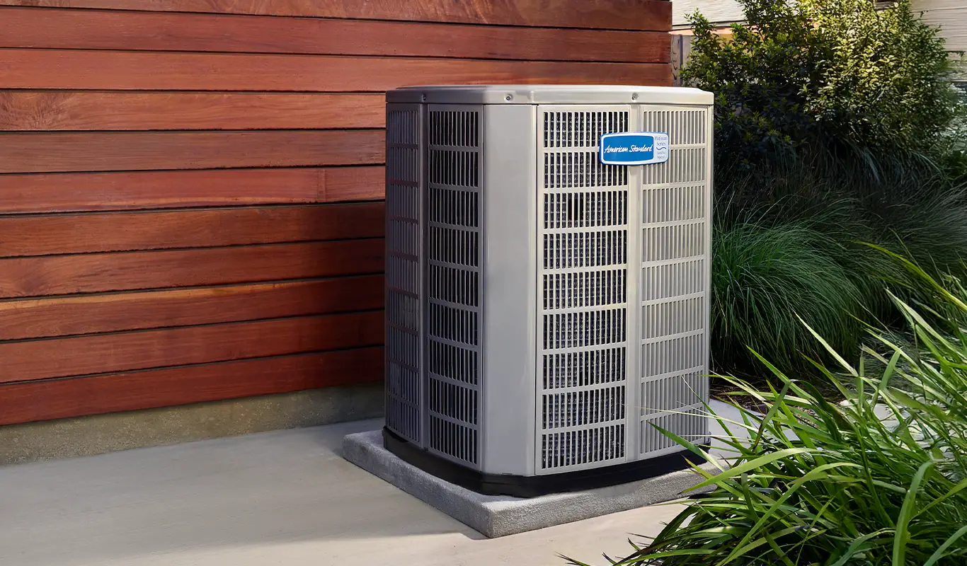 Air Conditioning banner