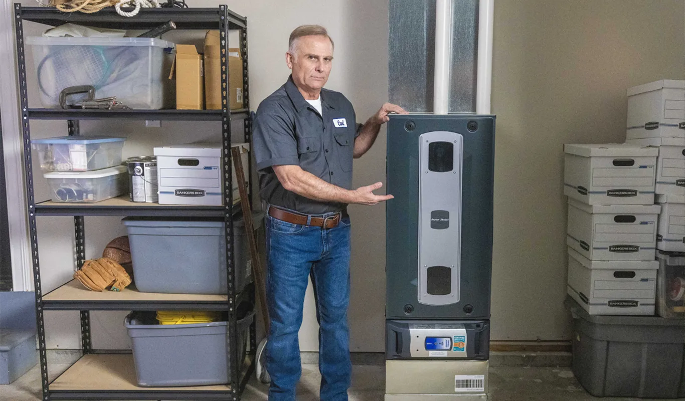 Furnace Installation banner