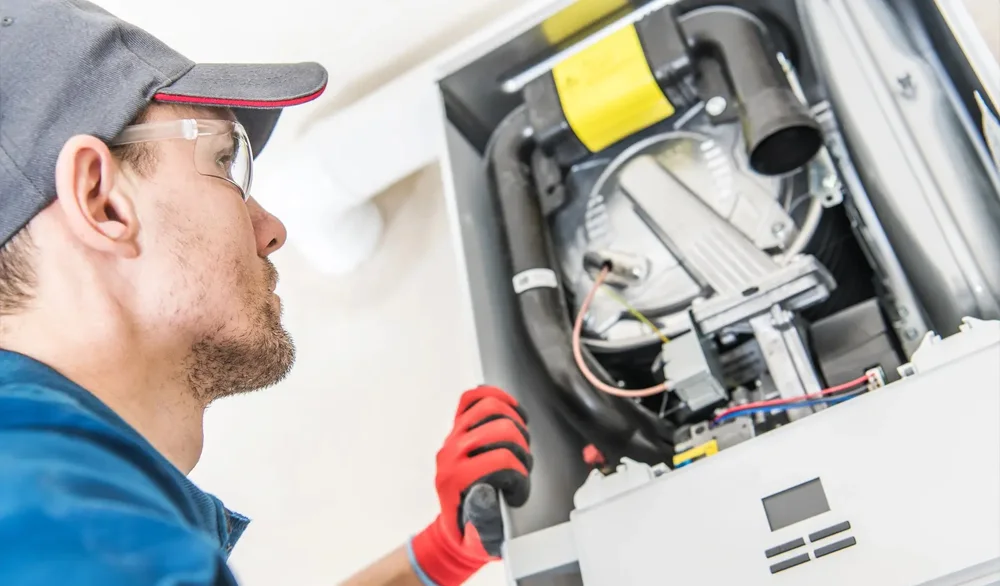 Furnace Tune-up banner