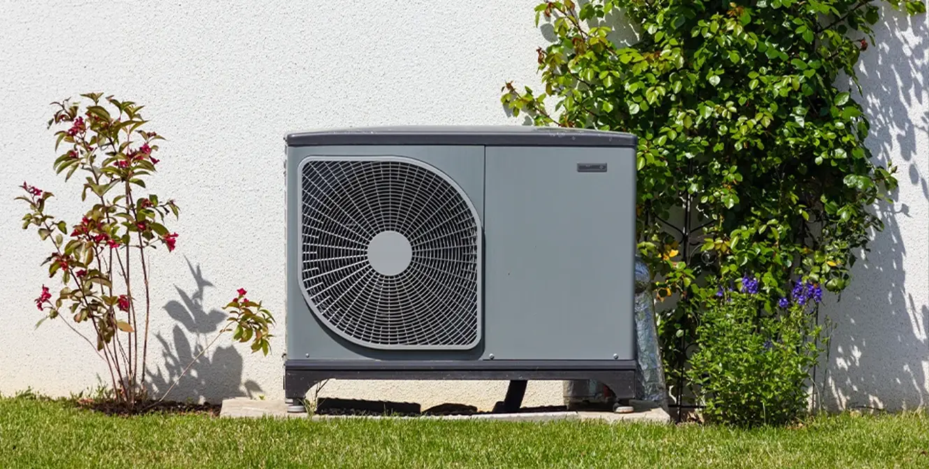 Heat Pump Installation banner