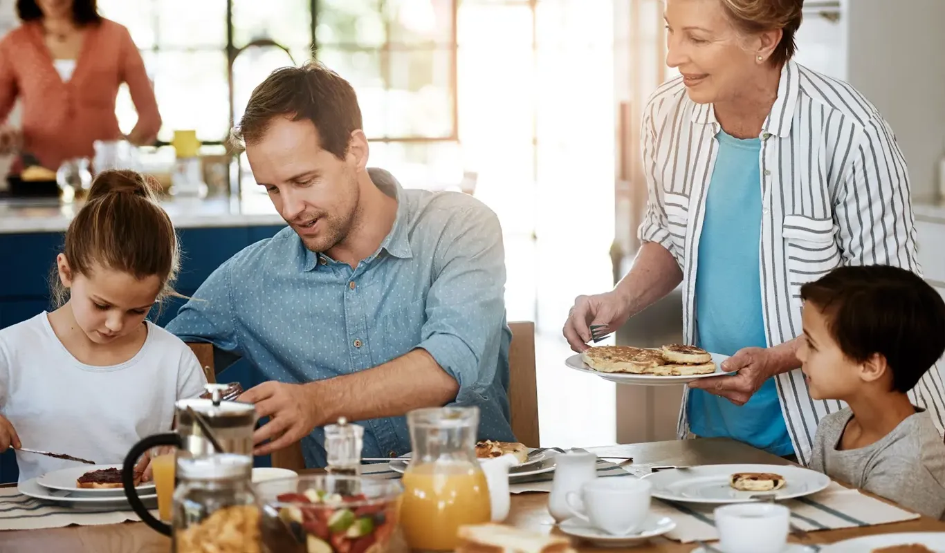 Humidifiers / Dehumidifiers banner