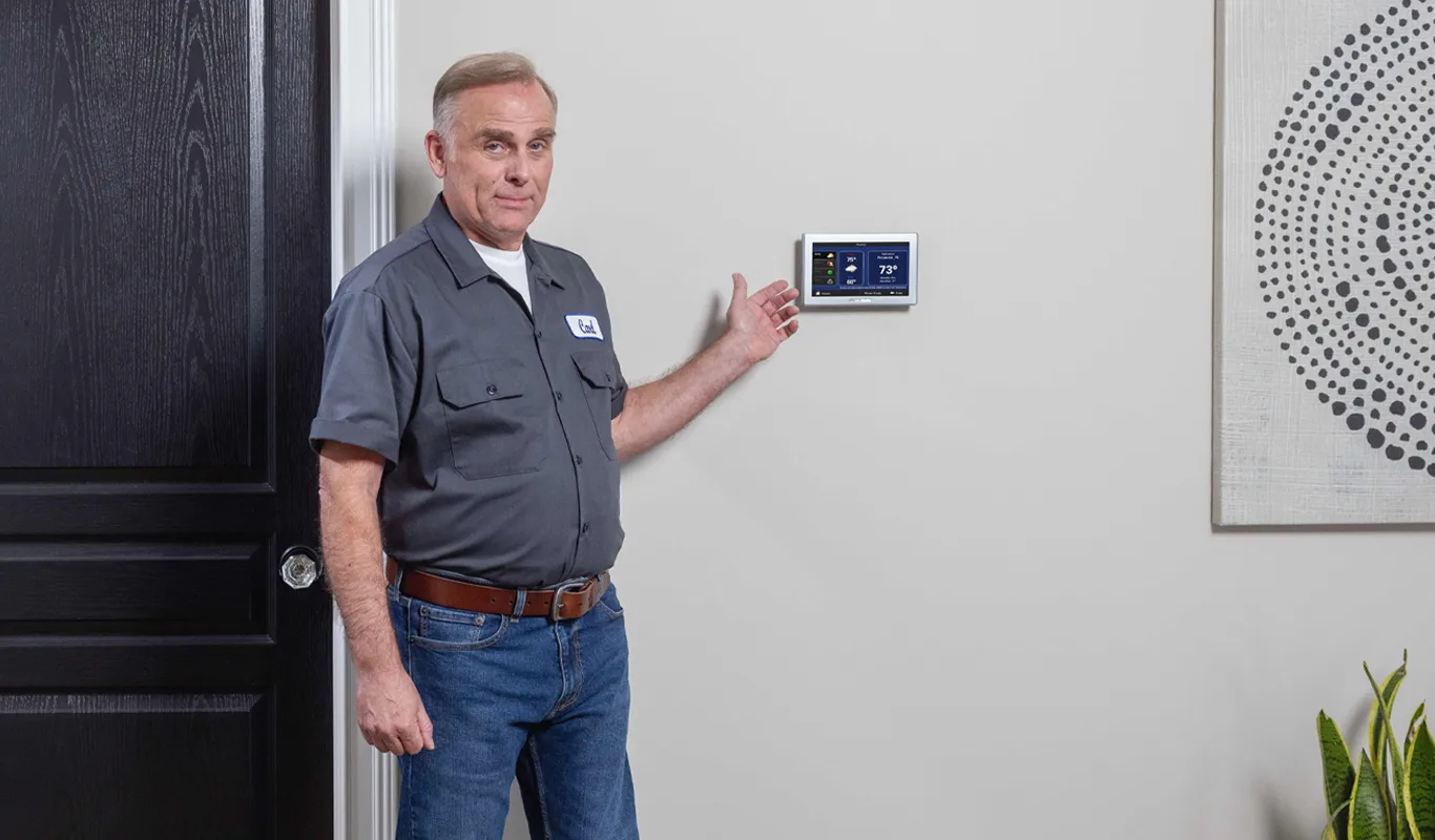 Smart Thermostats banner